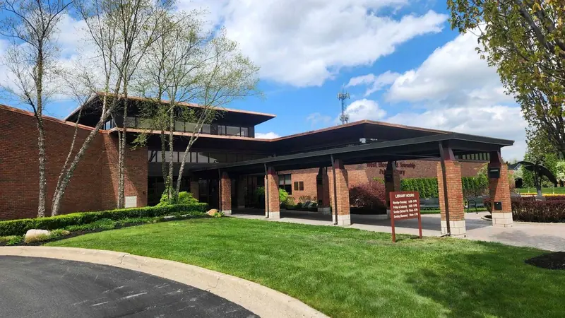 Joy Mental Health Group West Bloomfield office