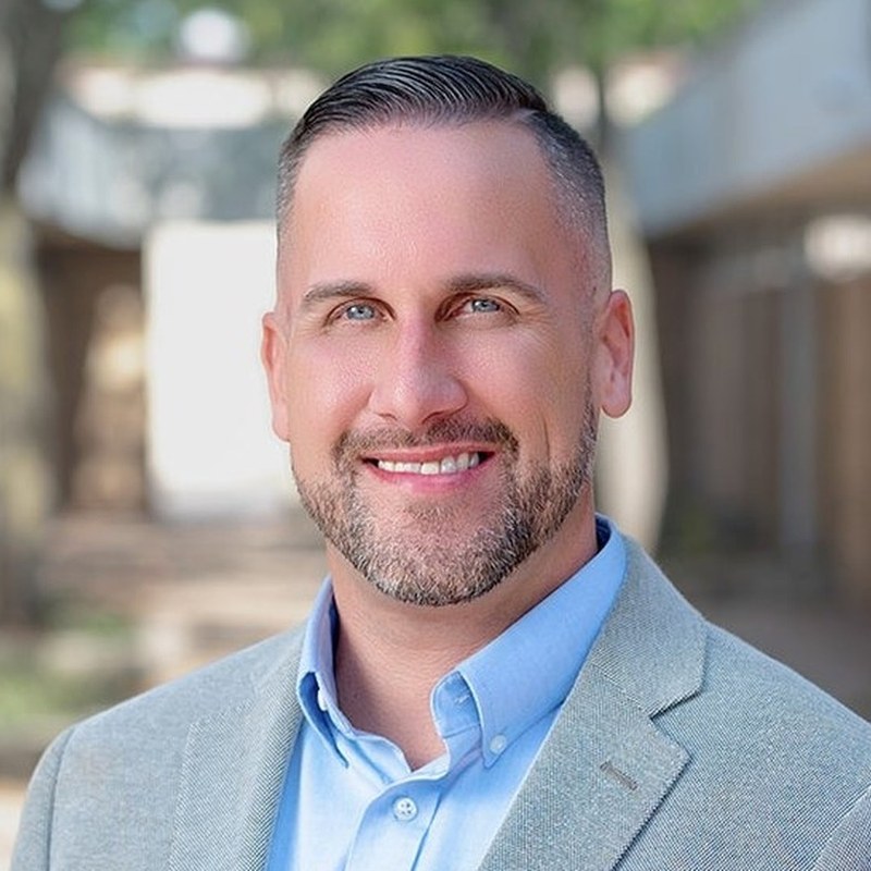 Dr. Adam Joy, Founder, Owner, and Clinical Director at Joy Mental Health Group in Michigan