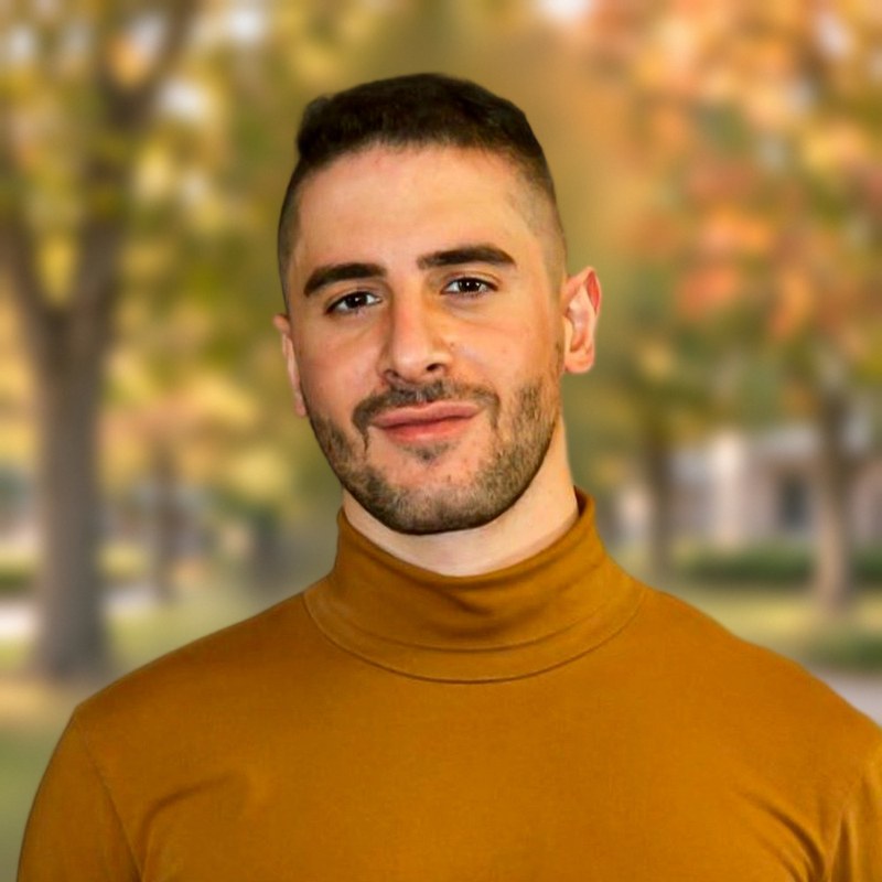 Dr. Nicholas Semaan, Doctoral Limited Licensed Psychologist at Joy Mental Health Group in Michigan