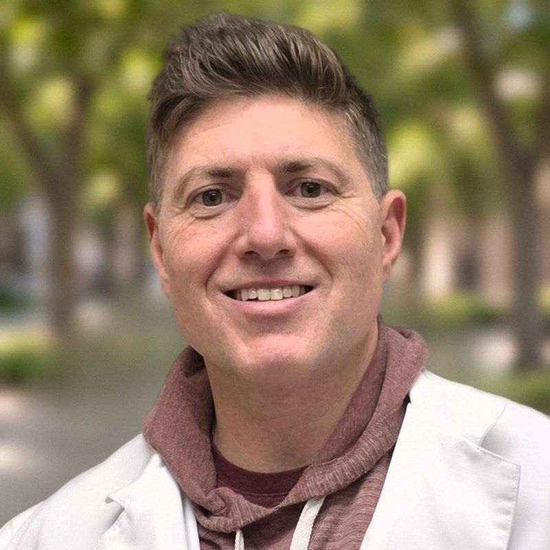 Stephen Ereg, Family Nurse Practitioner at Joy Mental Health Group in Michigan